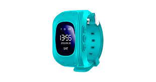 Volkano kids hot sale gps watch