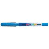 UNI USP-105 HIGHLIGHTER LIGHT BLUE