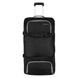 Travelwize Andy Sandwich Duffle 120L Blk/Dk Grey