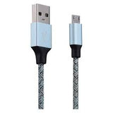 Volkano Fashion series cable Micro USB 1.8m