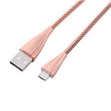 Volkano Fashion series cable Micro USB 1.8m