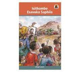 Junior African Writers Series IsiZulu: Isithombe Esavuka Saphila [The Picture that Came Alive]