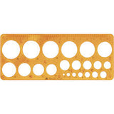 TREFOIL DRAWING EQUIPMENT