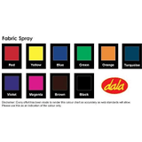 DALA FABRIC SPRAY