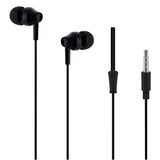 Pro Bass Genesis series Packaged Aux earphone No Microphone