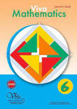 Viva Mathematics Grade 6 Learner's Book