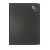 CTP 2022 A4 PAD EXECUTIVE DIARY