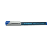 MAXX 224 M - 1.0MM MEDIUM OHP MARKER - PERMANENT Black 10's