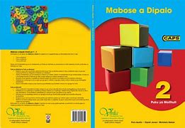 Mabose a Dipalo 1 Puku ya Moithuti (CAPS)