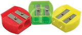 TREFOIL SHARPENERS