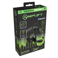 Amplify Zodiac Series True Wireless Bluetooth Earphones With Charging Case-Each