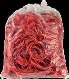 TREFOIL RUBBER BANDS