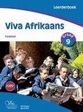 Viva Afrikaans 9 (HL) Leerderboek (KABV)