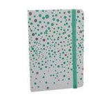 CTP A5 Spot Glitter Journal 2022 - Each