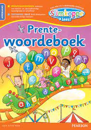 Slimkoppe Prentewoordeboek