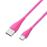 Volkano Fashion series cable Micro USB 1.8m