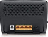 Zyxel Wireless N VDSL2/ADSL2+ 4-port Gateway - VMG1312-B10D