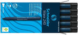 MAXX 240 - SLIM PERMANENT MARKER 1 - 2MM Black 10's