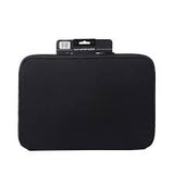 Volkano Wrap series Laptop sleeve Black