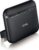 Zyxel VMG3625-T50B Dual-Band Wireless AC/N VDSL2 Ethernet Gateway