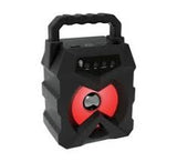 Pro Bass Tank 4" Series Bluetooth Speaker - Black