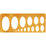 TREFOIL DRAWING EQUIPMENT