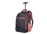 Volkano Orthopaedic Trolley Backpack 27L