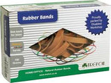 TREFOIL RUBBER BANDS