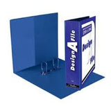 TREFOIL SHEET PROTECTORS