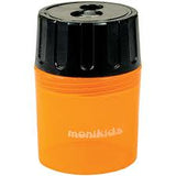 TREFOIL SHARPENERS