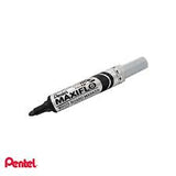 Pentel MAXIFLO  Whiteboard Marker Bullet point