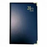 CTP 2022 A4 PAD EXECUTIVE DIARY