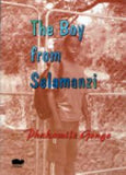 The Boy from Selamanzi