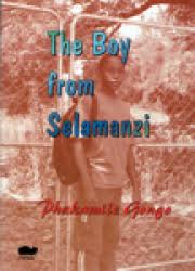 The Boy from Selamanzi