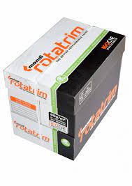 BOND PAPER 80GRAM A3 ROTATRIM