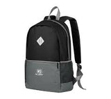 Quest Contrast Blackpack Black/Grey