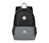 Quest Contrast Blackpack Black/Grey