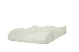 TREFOIL LETTER TRAY