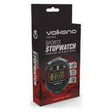 Volkano Timed Series stopwatch