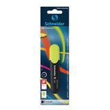 JOB 150 HIGHLIGHTER 1 + 5MM GREEN CARDED