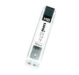 UNI UL-1407 0,7mm LEAD HB