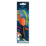 JOB 150 HIGHLIGHTER 1 + 5MM GREEN CARDED