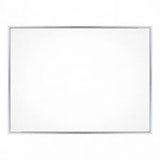 Magnetic Whiteboard Alufine Frame