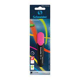 JOB 150 HIGHLIGHTER 1 + 5MM GREEN CARDED