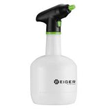 Eiger Trigger Sprayer Battery Operated