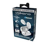 VOLKANO Pico Series True Wireless Bluetooth Earphones With Charging Case