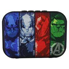 Marvel Small Bluetooth Speaker - Avengers-Boys