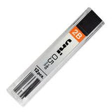 UNI UL-1405 0,5mm LEAD HB