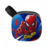 Marvel Small Bluetooth Speaker - Spiderman