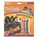 AMOS PENS & PENCILS